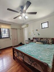 Blk 713 Chong Pang Green (Yishun), HDB 5 Rooms #574540351